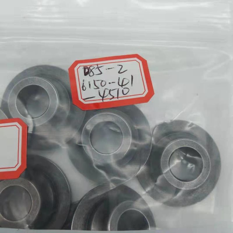 6150-41-4510 la primavera di valvola Seat si è adattata per PC400-6 l'escavatore Engine