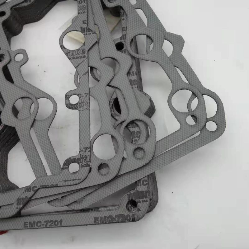 guarnizione 3508 3508B 3512 di 7E3772 Caterpillar 3516 escavatore Cab Accessories di 3516B G3508