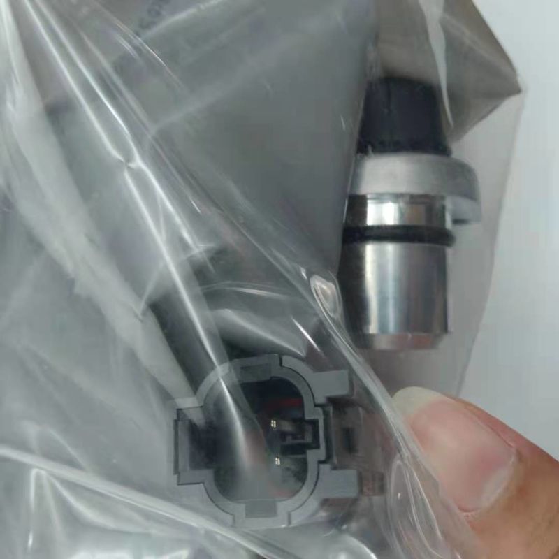 Il sensore di velocità di 4265372 rivoluzioni misura il sensore di velocità del veicolo di EX120 EX200-1 EX200-2