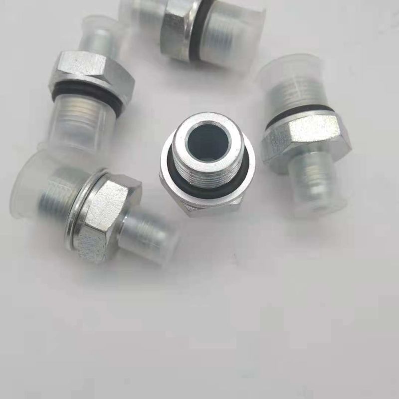 Montaggio dell'adattatore A852122 per l'escavatore Wear Parts di ZX110-3 ZX120-3 ZX130-3 ZX110M-3 ZX130K-3