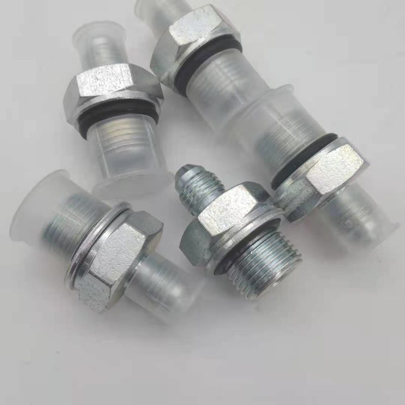 Montaggio dell'adattatore A852122 per l'escavatore Wear Parts di ZX110-3 ZX120-3 ZX130-3 ZX110M-3 ZX130K-3