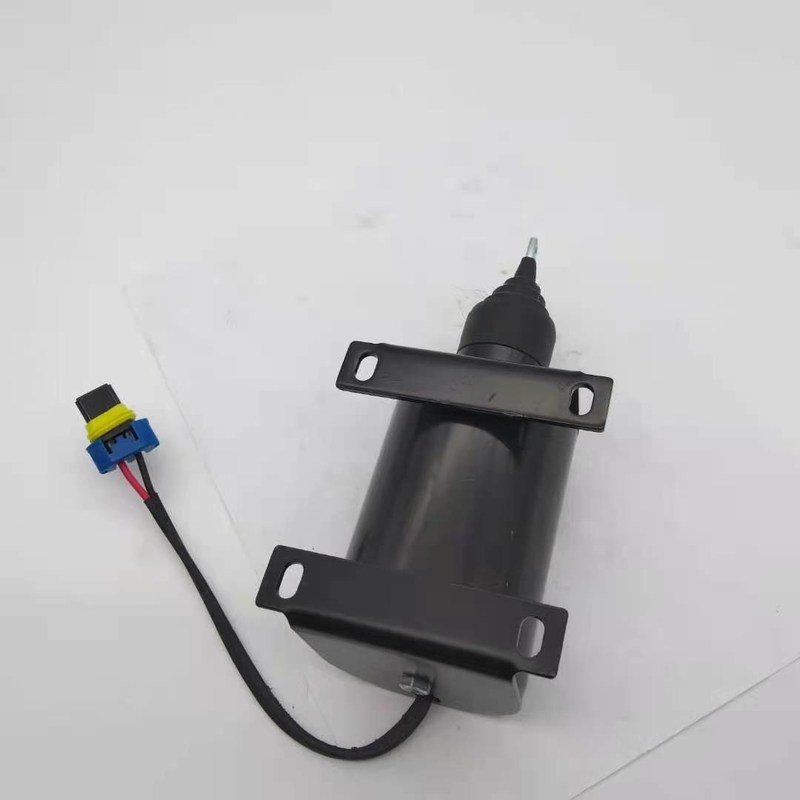 10-60018-00 elettrovalvola a solenoide di arresto 74-60098-01 44-2823 per il trasportatore Transicold 750 850 di sopra