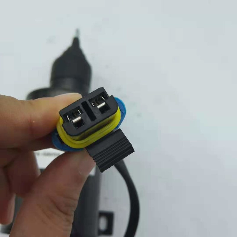 10-60018-00 elettrovalvola a solenoide di arresto 74-60098-01 44-2823 per il trasportatore Transicold 750 850 di sopra