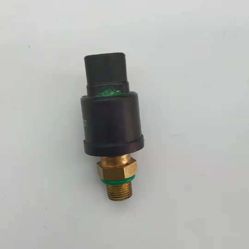 Escavatore Electrical Parts di Sumitomo SH200A1/A2/A3 di misure del sensore del pressostato 20PS597-7