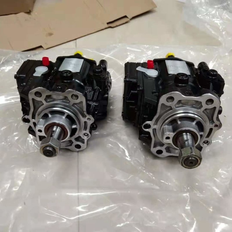 3939940 3937690 0470506041 misura QSB5.9 QSB6.7 VP44 di Fuel Injection Pump dell'escavatore