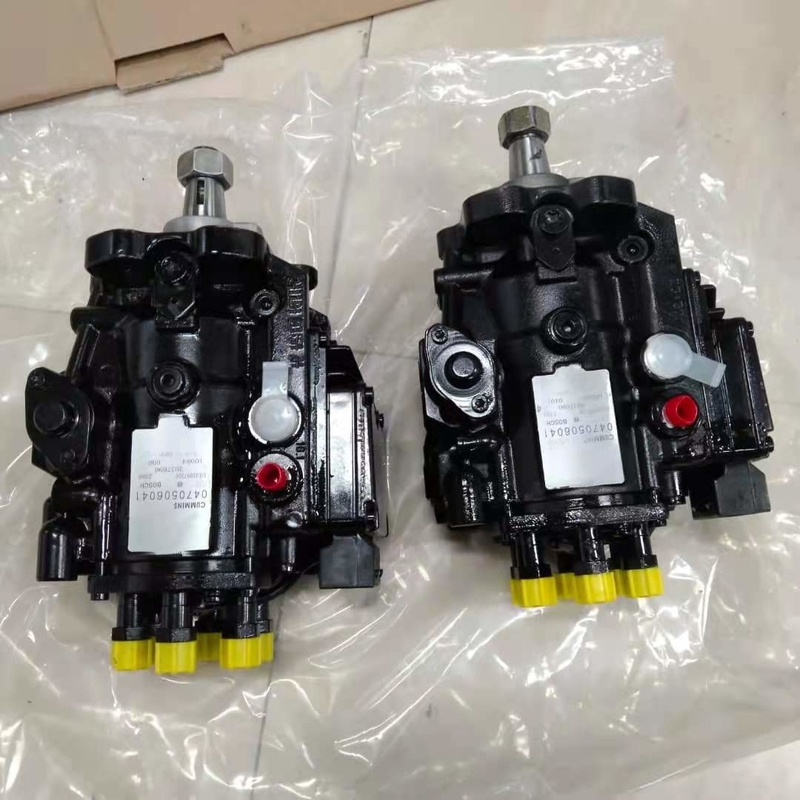 3939940 3937690 0470506041 misura QSB5.9 QSB6.7 VP44 di Fuel Injection Pump dell'escavatore