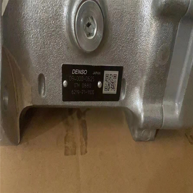6219-71-1100 Assy diesel PC2000-8 WA800 WA900 SAA12V140E 6219711100 della pompa di iniezione di carburante
