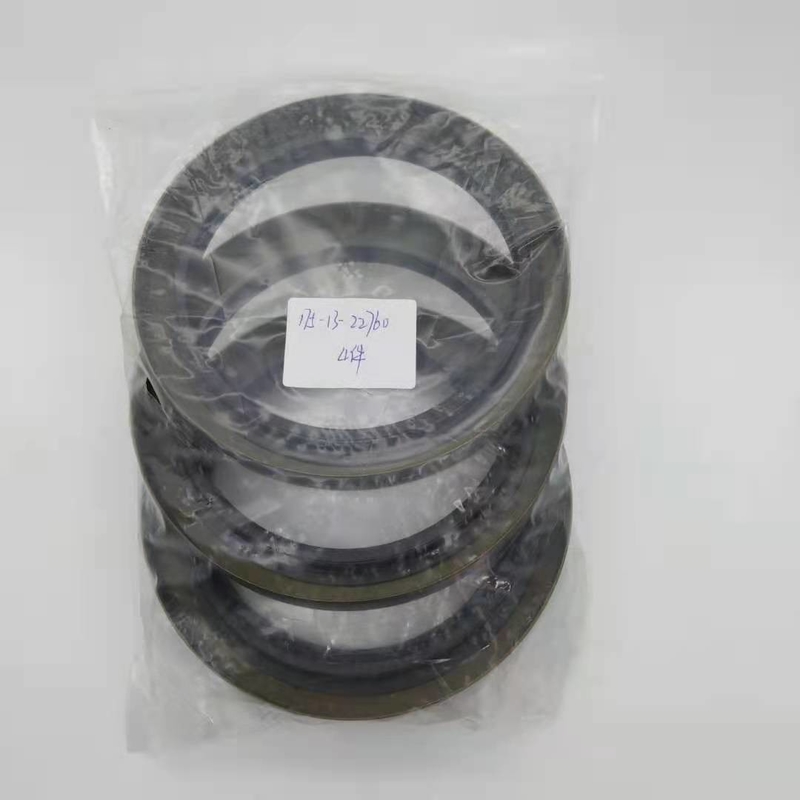 Guarnizione della trasmissione del convertitore di coppia di D85 SD22 SD23 175-13-22760 08086-10000