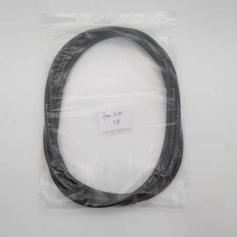 07000-75185 parti del caricatore del bulldozer di Electrical Parts O Ring For SD22 SD23 dell'escavatore