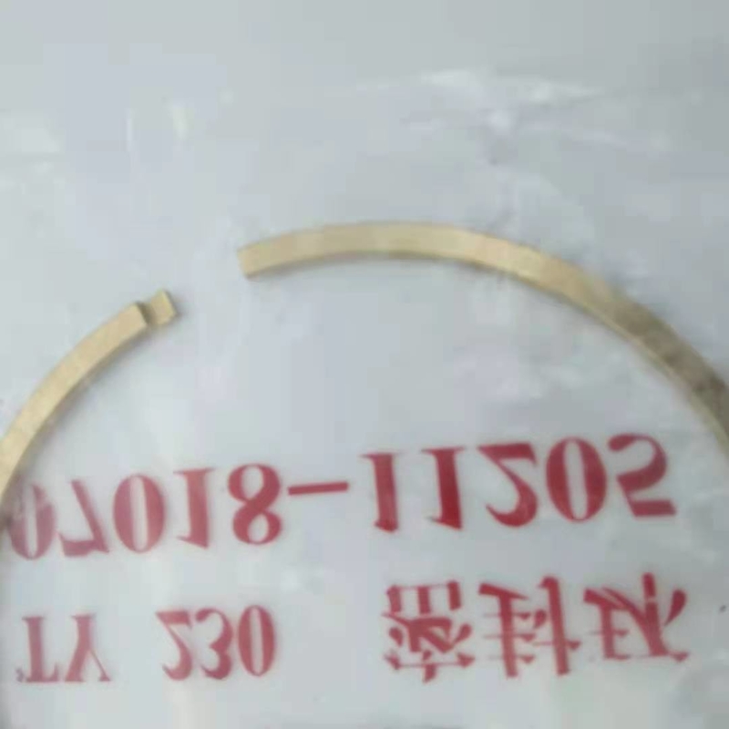 07018-11205 guarnizione Ring Bulldozer Grader Spare Parts GD605A-5 D85A-21 D155A-5 D75A-1 di SD23 D85-21