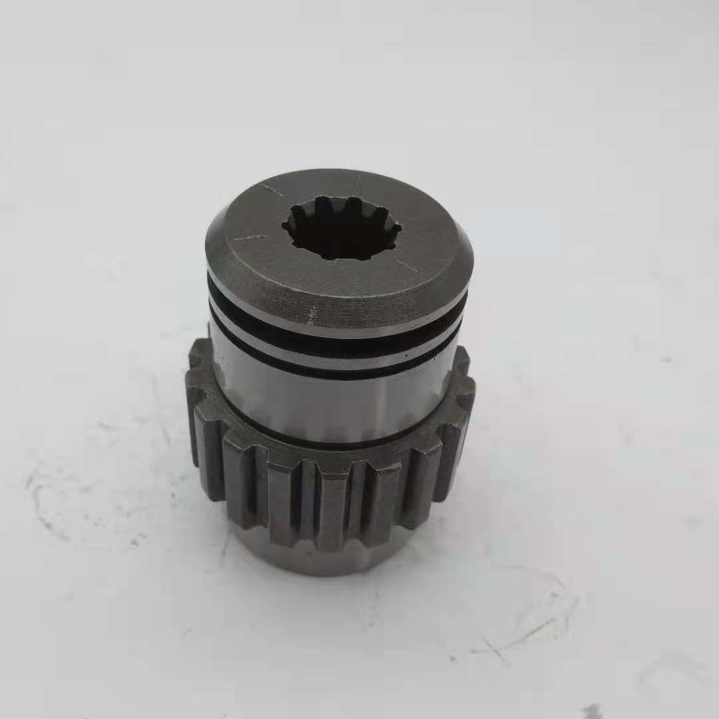 Ingranaggio di Hydraulic Pump Center dell'escavatore di m. EX001 per EX200-3/5 EX200-6