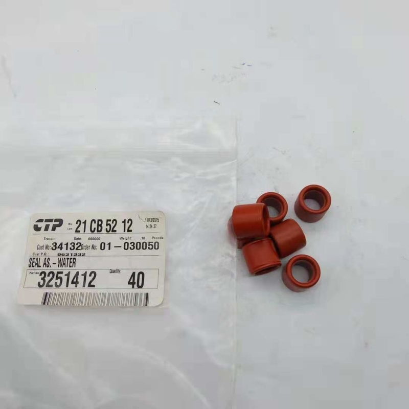Gatto 3508 della guarnizione di Electrical Parts Cylinder di 3251412 escavatori 3512 3516 4200652 3251412 325-1412
