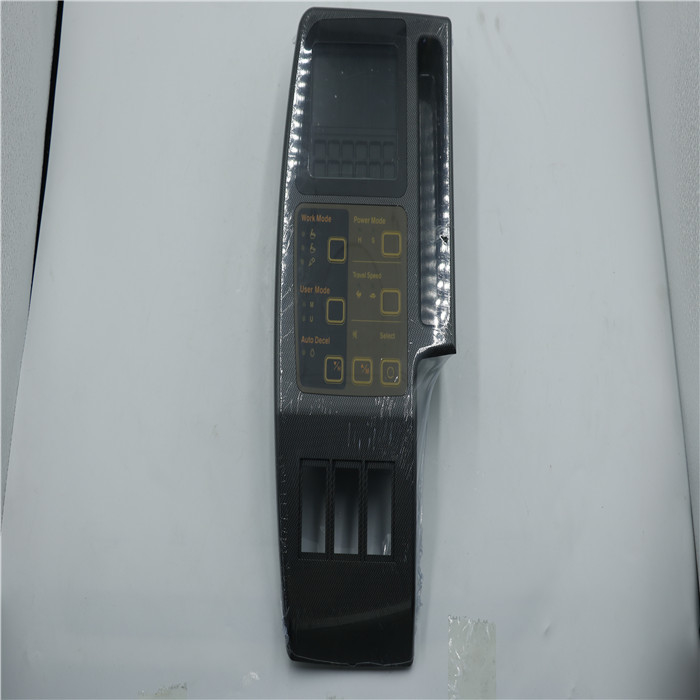 escavatore Monitor Display Screen di 21N8-30015 R210-7 R225-7 R450-7