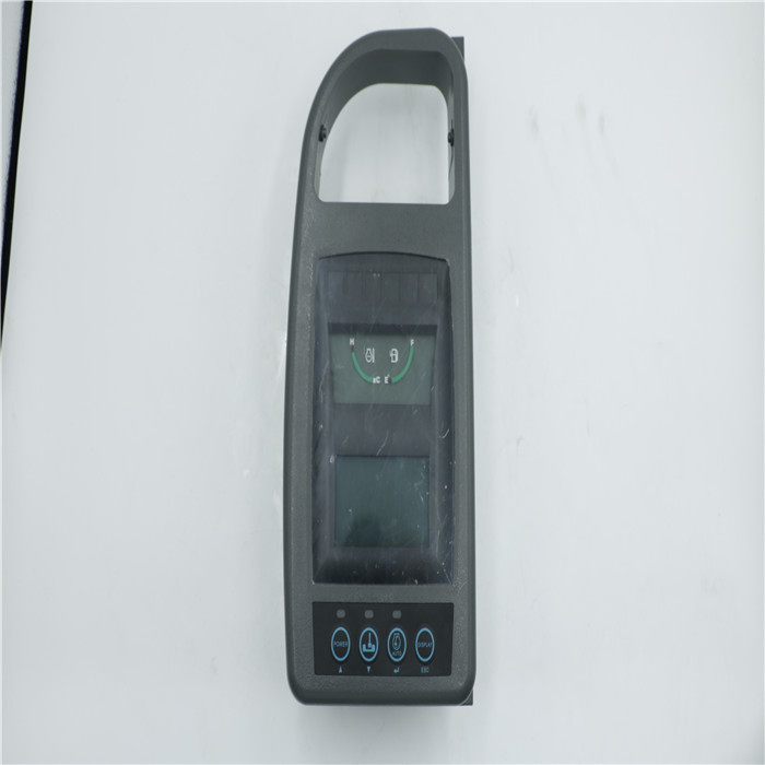 Escavatore Monitor Display Panel di DH215-7 DH300-7 DH225-7 DH500-7 539-00048 539-00048G
