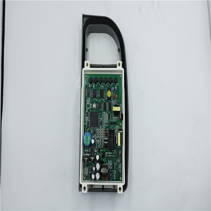 Escavatore Monitor Display Panel di DH215-7 DH300-7 DH225-7 DH500-7 539-00048 539-00048G