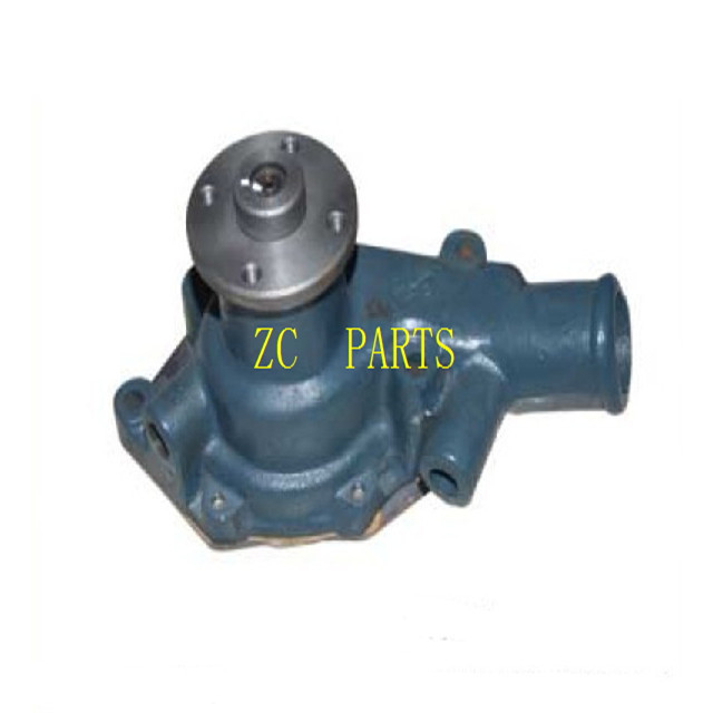 5-13610171-1 pompa idraulica del motore di Electrical Parts EX120 SH120 SK120 4BD1 dell'escavatore