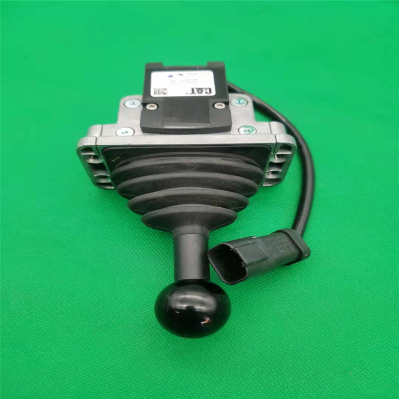361-6015 leva di comando idraulica 3616015 di controllo per CAT950M 962M 966H 972M 980M 982M Loader