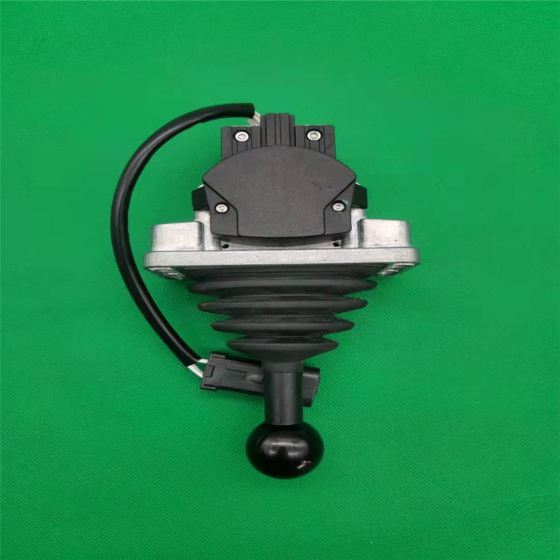 361-6015 leva di comando idraulica 3616015 di controllo per CAT950M 962M 966H 972M 980M 982M Loader