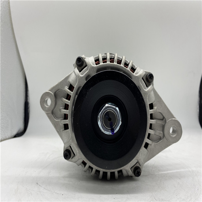 8-97182289-2 componenti del motore diesel 4JG1 24V 45A Hitachi Zax70 dell'alternatore dell'automobile A2TA8383