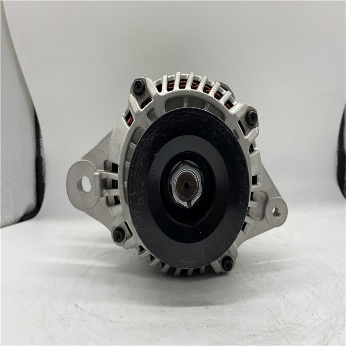 escavatore Alternator 215948A 215948HQ 215948 RM-116 139111 ARC5107 4M40 di 24V 45A