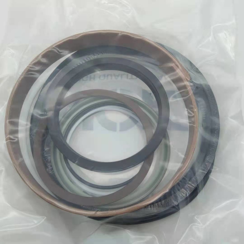 707-99-65400 guarnizione Kit For Komatsu WA450-1-2-3 WA470-1-3 del cilindro dell'ascensore