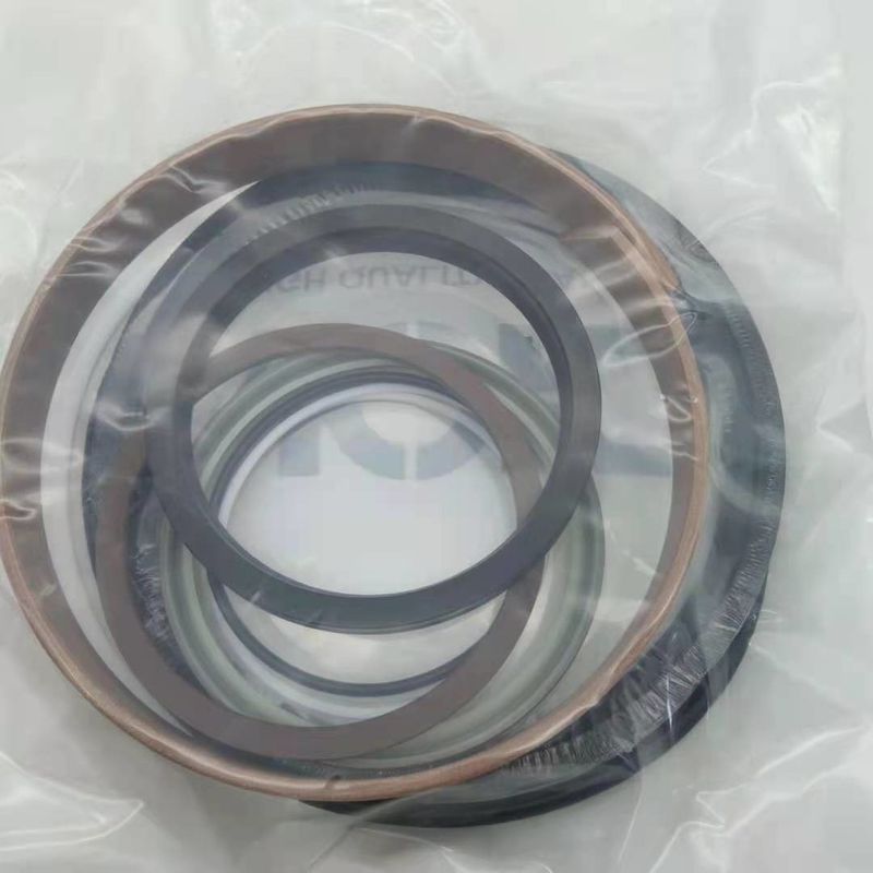 707-99-65400 guarnizione Kit For Komatsu WA450-1-2-3 WA470-1-3 del cilindro dell'ascensore