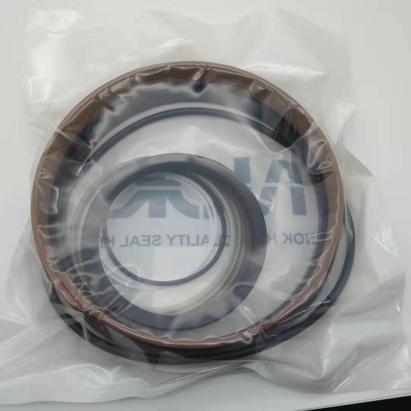707-99-73020 corredo della guarnizione dello scarico di Wear Parts Loader WA420-3 WA450-3 WA470-3 dell'escavatore