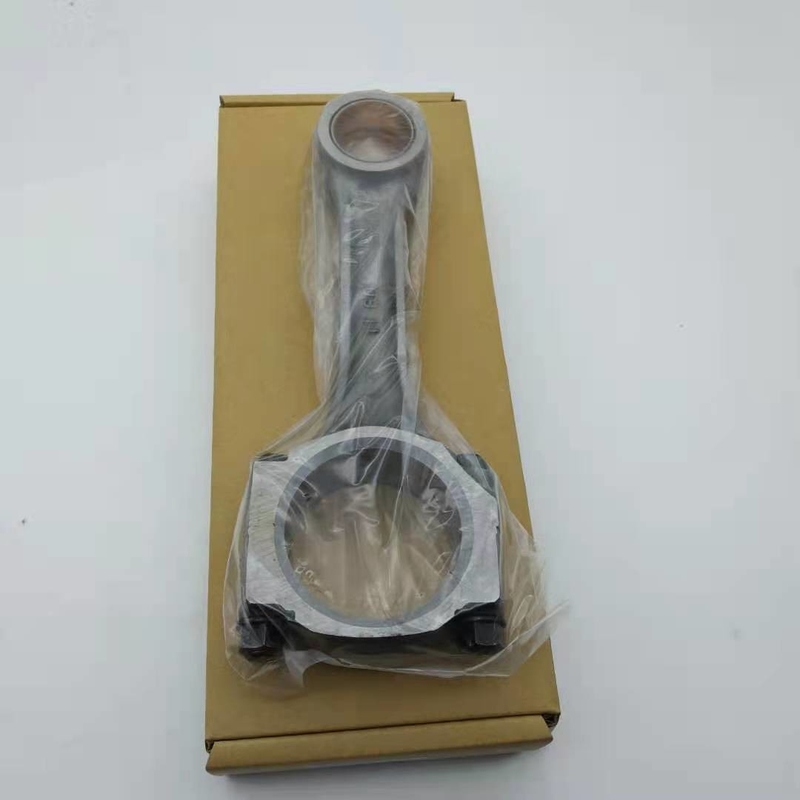 Il motore diesel 8943296924 che collega Rod With Con Bushing 8980126072 misura Isuzu NKR 100P 4JB1 4JB1T