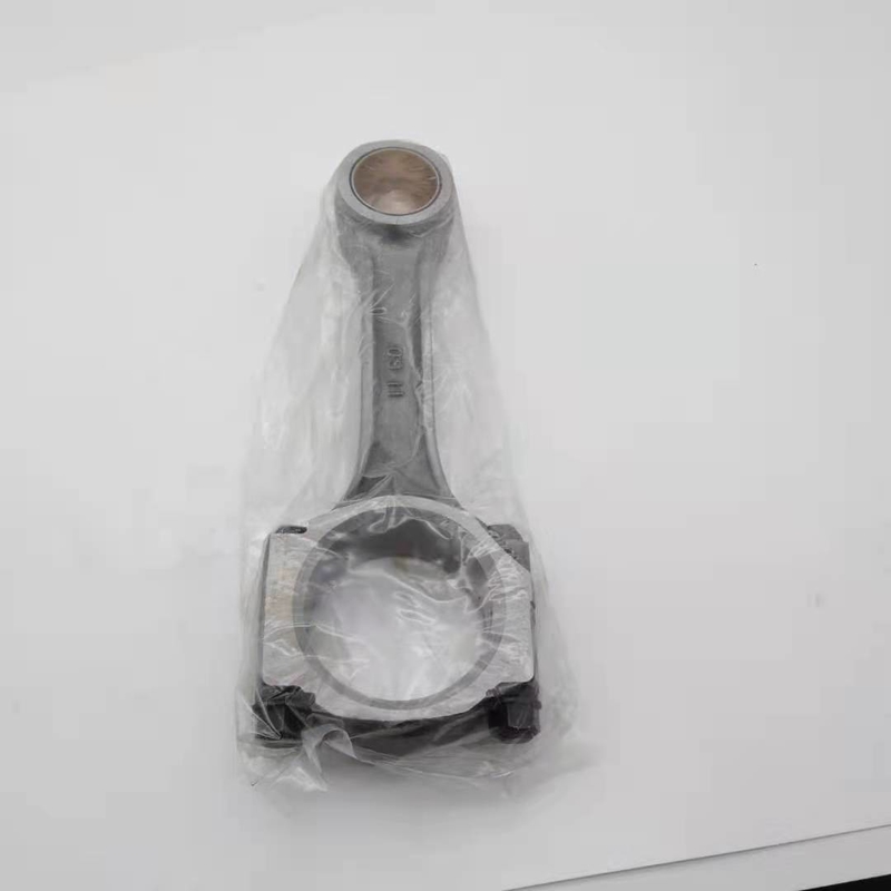 Il motore diesel 8943296924 che collega Rod With Con Bushing 8980126072 misura Isuzu NKR 100P 4JB1 4JB1T