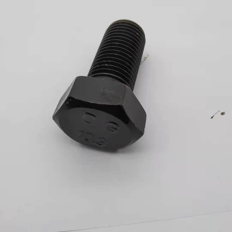 Escavatore diesel Spare Parts di J922706 Bolt EX300 EX300-2 EX300-3 EX300-5