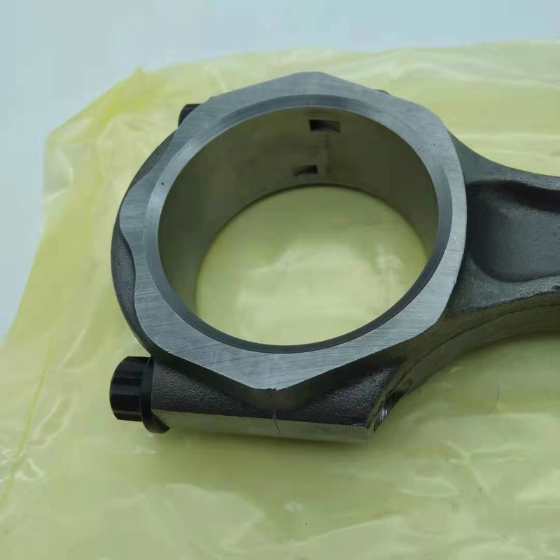 1122301292 biella del motore diesel di Wear Parts EX200-5 6BG1 4BG1 dell'escavatore 112230-1292 1-12230129-2