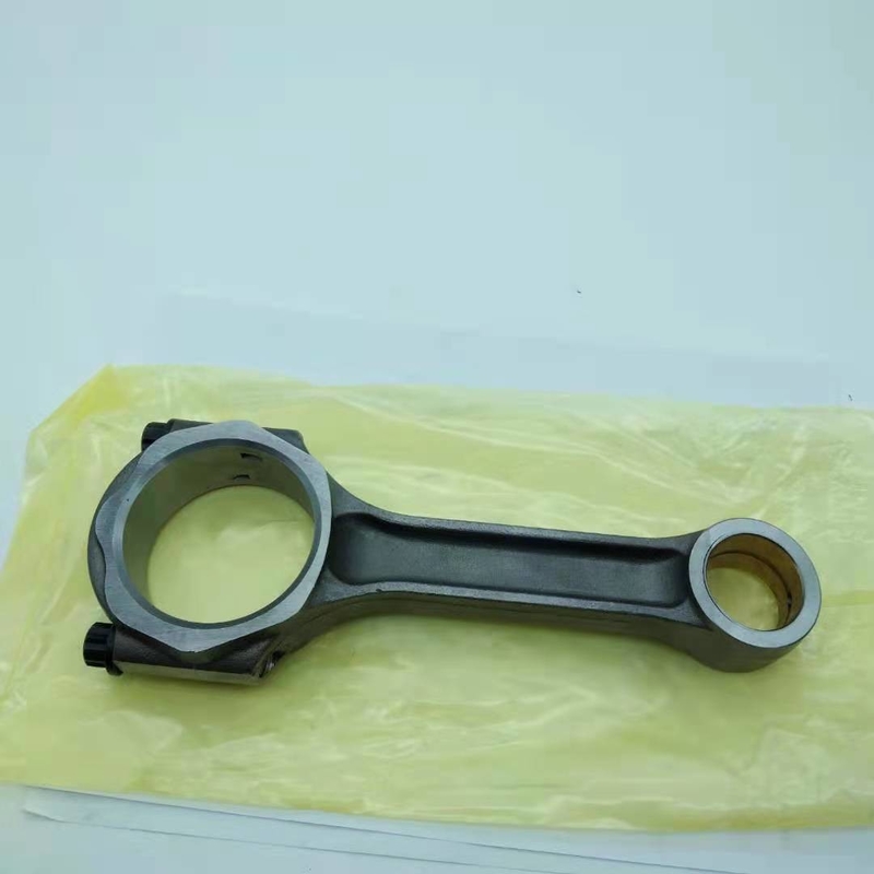 1122301292 biella del motore diesel di Wear Parts EX200-5 6BG1 4BG1 dell'escavatore 112230-1292 1-12230129-2