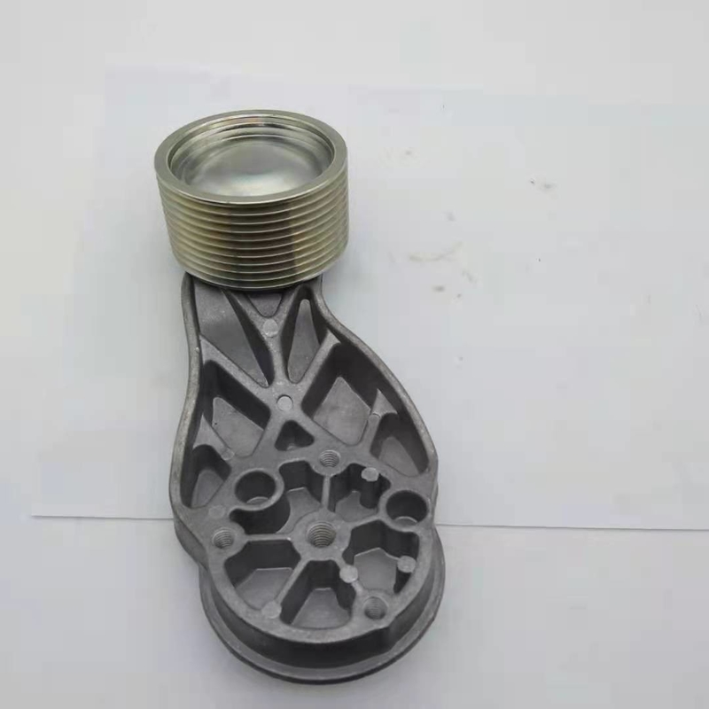 21766717 20582558 escavatore Electrical Parts 20521447 21153968 per il tendicinghia resistente del camion D13 di Volvo
