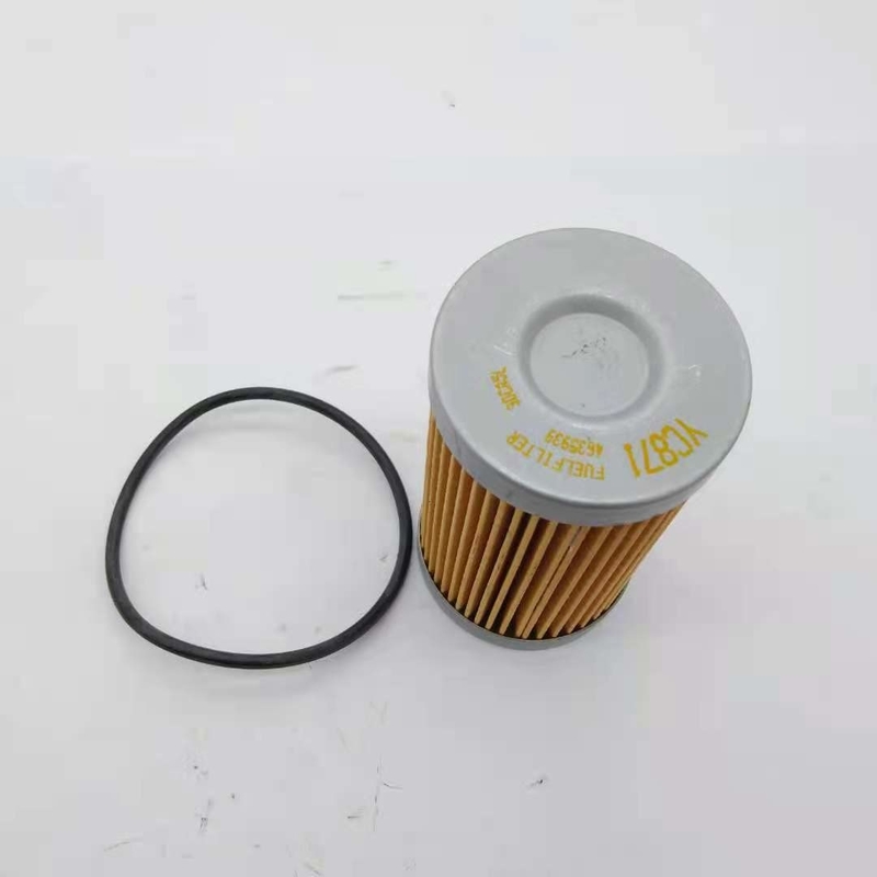 4635939 parti di Filter dell'escavatore di misure IHI Hitachi del filtro del carburante YC-871