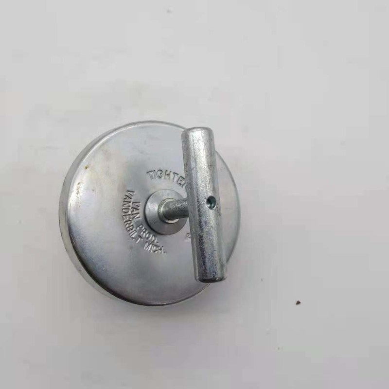 As del CAPPUCCIO delle parti 2W-6225 SANY 163-9361 della copertura dell'olio per motori del C17 C9 del gatto 349D 345D 336D C18 C13 C15