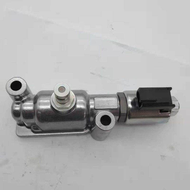 244-3114 trattore dimodulazione idraulico 938H 950G del camion D6R del gatto 740B di misure dell'elettrovalvola a solenoide
