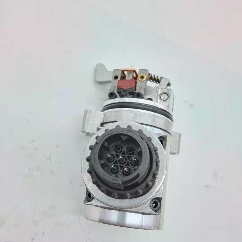 0428-6363 04286363 motore 2011 di misure DEUTZ del solenoide 04286363 dell'azionatore dell'elettrovalvola a solenoide di arresto