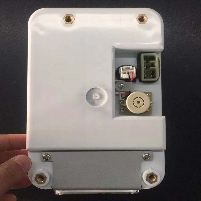 106-0172 1060172 quadro comandi del monitor di Cat Excavator Electrical Parts E312B 315B 320B 311B 317B