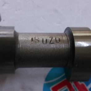 5-12511078-4 5125110784 trasportano le componenti del motore su autocarro diesel per l'albero a camme del motore di ISUZU C240