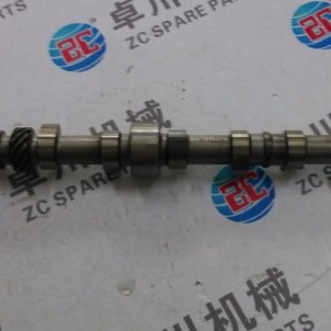 5-12511078-4 5125110784 trasportano le componenti del motore su autocarro diesel per l'albero a camme del motore di ISUZU C240