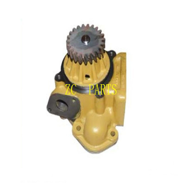 6151-61-1101 pompa idraulica PC300-3 PC400-5 4D94-2 6D125 per Cummins KOMATSU