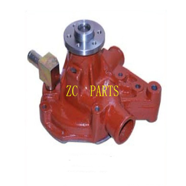 Motore D1146 di Electrical Parts Fits DH220-3 300-7 dell'escavatore della pompa idraulica 65.06500-6139C