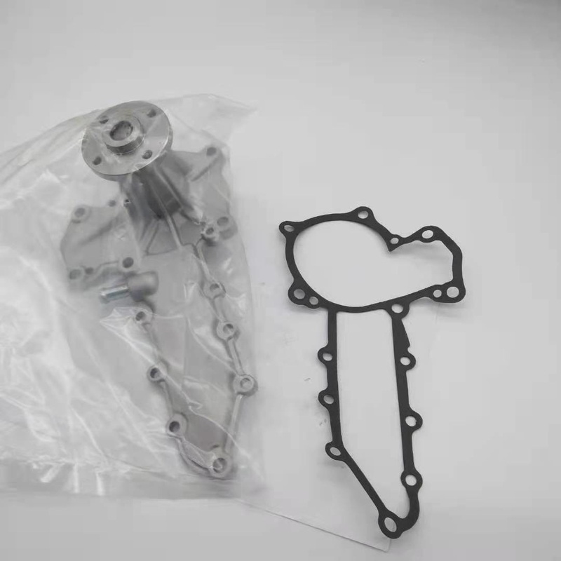la pompa idraulica 1K321-73030 misura l'escavatore Digger Forklift Parts del motore V2403 4D87 PC56 di KX151 KX161