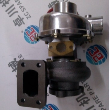 49189-00540 escavatore JCB EX120-2 EX120-3 TD04HL-15G di misure 4BD1/4BG1 SH260 ISUZU di Turbocharger