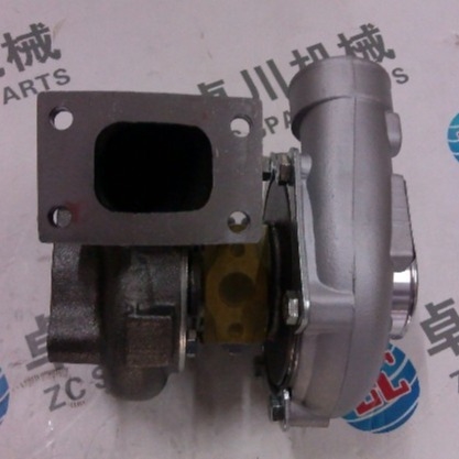 49189-00540 escavatore JCB EX120-2 EX120-3 TD04HL-15G di misure 4BD1/4BG1 SH260 ISUZU di Turbocharger