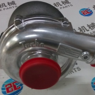 114400-2100 escavatore Turbocharger eX120 eX200-1 eX200-5 eX300-7 RHC7 6BD1