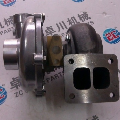 114400-2100 escavatore Turbocharger eX120 eX200-1 eX200-5 eX300-7 RHC7 6BD1