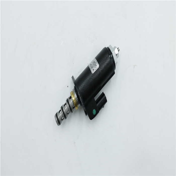 KDRDE5K-31/30C50-123 l'escavatore Solenoid Valve YN35V00052F1 misura SK200-8 SK260-8 SK330-8 SK350-8